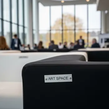 Аренда Чехол стрейч текстиль с принтом в Radisson Blu Resort & Congress Centre — ART SPACE