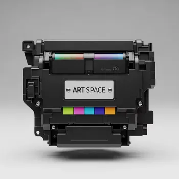 Аренда Печатающая головка HP 761 Designjet Magenta Cyan в отеле Radisson Lazurnaya — ART SPACE