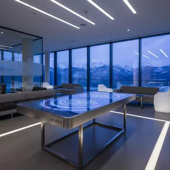 Аренда Стол музыкальный космический в Courtyard by Marriott Sochi — ART SPACE