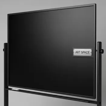 Аренда Доска меловая GBG SMe 100x180 см на курорте «Газпром» (Альпика) — ART SPACE