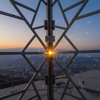 Аренда Электроды с основным покрытием в Skypark Sochi — ART SPACE