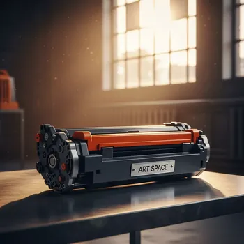 Аренда Принт картридж OKI B730 PRINT CART 25K в санатории «Черноморье» — ART SPACE