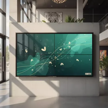 Аренда Панель для видеостен EWIN BT46L 46 дюймов Full HD в Golden Tulip Rosa Khutor — ART SPACE