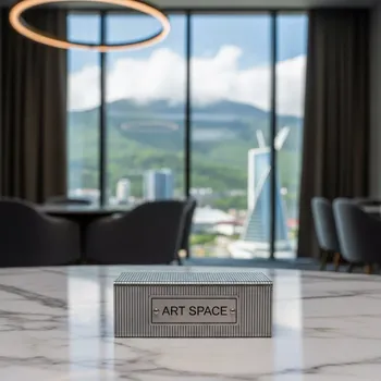 Аренда Скобы для степлера Stago 70 10 E железные 5000 шт. в Skypark Sochi — ART SPACE
