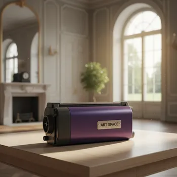 Аренда Картридж для плоттеров Epson T913D violet 200 мл в усадьбе Голицына — ART SPACE
