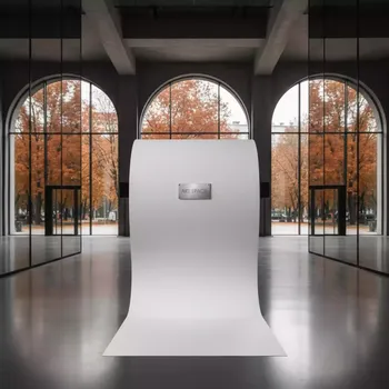 Аренда Рулонная бумага Canon Standard Paper PEFC на Медальной площади — ART SPACE