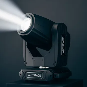 Аренда Голова поворотная Cameo AZOR B1 Beam LED 100 Вт в пляжном комплексе VinoGrad — ART SPACE