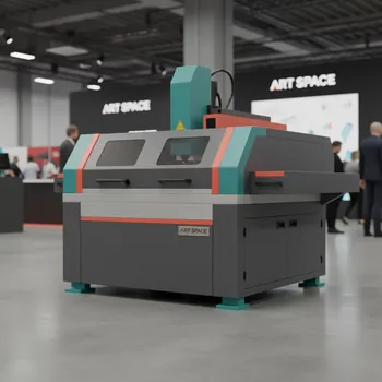 Аренда Резак для бумаги Sysform 480 MD в Университете «Сириус» — ART SPACE