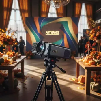Аренда Объектив Appotronics AL TL450TZ в Stella di Mosca — ART SPACE