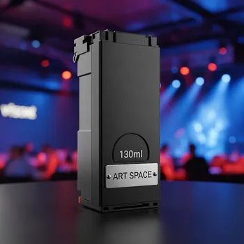 Аренда Картридж для плоттера Canon PFI 120 Black 130 мл 2885C001 в ресторане «Высота 5642» — ART SPACE