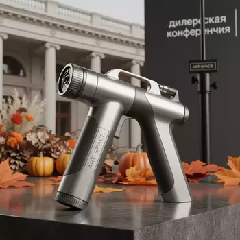 Аренда Распылитель функциональный Premium Karcher в Mercure Сочи Центр — ART SPACE