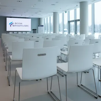 Аренда Стул Adde в Swissôtel Resort Sochi Kamelia — ART SPACE