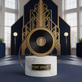 Аренда Мастер пленка DUPLO DR 43 в санатории «Октябрьский» — ART SPACE
