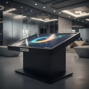 Аренда Интерактивная настольная книга AVKompleks 43 в Omega Sirius — ART SPACE