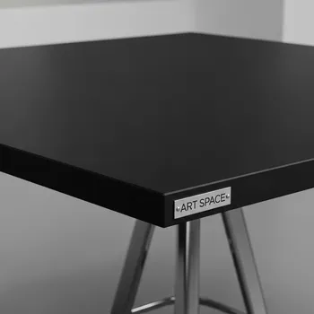 Аренда Столешница квадратная Compact Laminate для подстолий Nemo Domino Tiffany Cross в парке «Ривьера» — ART SPACE
