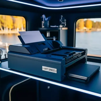 Аренда Лоток подачи Xerox 097N02316 на 250 листов B1022 1025 на пляжных клубах Хосты — ART SPACE