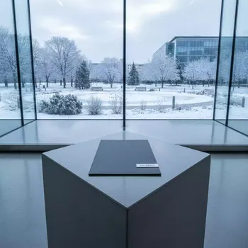 Аренда Пленка пакетная для ламинирования матовая 60 мкм 216x303 мм в парке «Ривьера» — ART SPACE