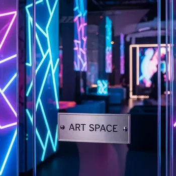Аренда Фотообои жесткие на пластике в ресторане «Магеллан» — ART SPACE