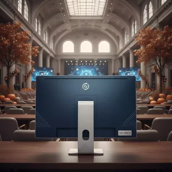 Аренда Моноблок Тесла U24 Intel N5095 в Сириус Арене — ART SPACE