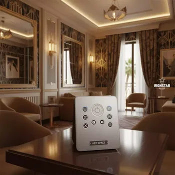 Аренда Спикерфон Yealink CP900 Teams в Sport Inn Hotel & Wellness — ART SPACE