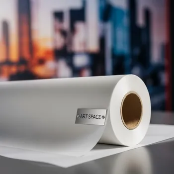 Аренда Бумага прозрачная LFM232 90 г м² 42x100 м в ресторане «Brunello» — ART SPACE