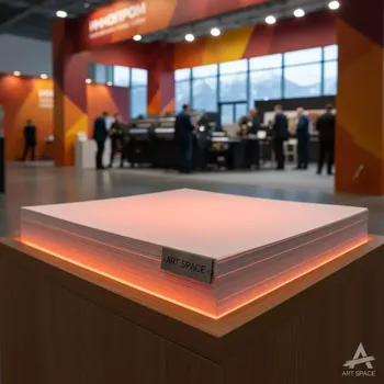 Аренда Термотрансферная бумага Lomond A4 Ink Jet Transfer Paper на площадке Rosa Peak (2320м) — ART SPACE