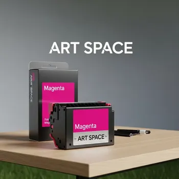 Аренда Картридж HP 842C пурпурный 775 мл в парке «Ривьера» — ART SPACE