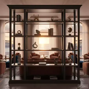 Аренда Стеллаж Bullard One в пляжном комплексе VinoGrad — ART SPACE