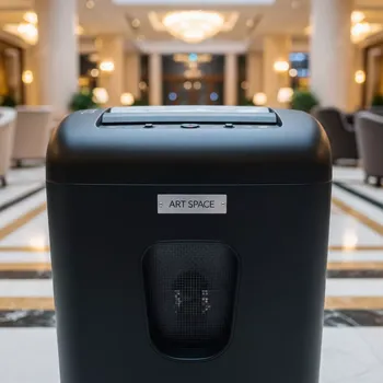 Аренда Шредер Гелеос АП 20 4 в Mercure Сочи Центр — ART SPACE