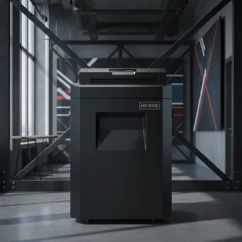 Аренда Шредер Bulros 820C черный 4х40 мм в ресторане «Магеллан» — ART SPACE