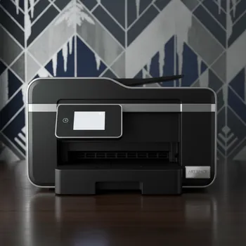 Аренда Принтер HP LaserJet M806dn в санатории «Русь» — ART SPACE