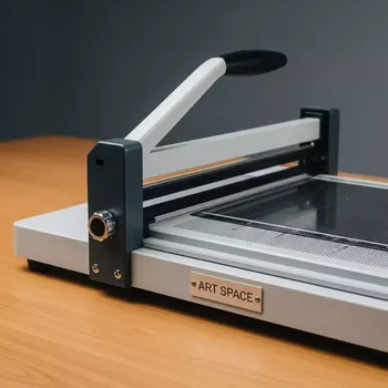 Аренда Резак для бумаги DSB MC 4500 в Gamma Sirius — ART SPACE