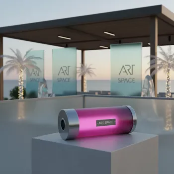 Аренда Картридж для плоттеров HP DesignJet 730 magenta 130 мл в пляжном комплексе VinoGrad — ART SPACE