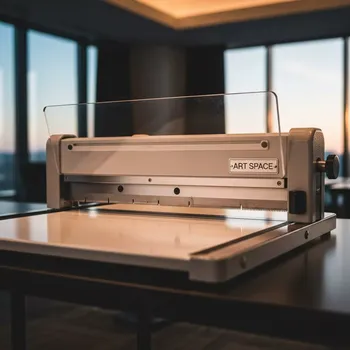 Аренда Резак для бумаги Fellowes Fusion A4 в Bridge Resort — ART SPACE