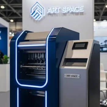Аренда Фальцовщик фолдер V2D FOLDER IA4C в Сочи Парк Отеле — ART SPACE