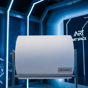 Аренда Бумага рулонная инженерная Xerox Matt Color Coated 90 г м² 1067x45 м втулка 50,8 мм в Rixos Krasnaya Polyana — ART SPACE