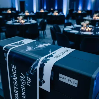 Аренда Чернила Mimaki CS100 Inks Black в Imeretinskiy Hotel — ART SPACE