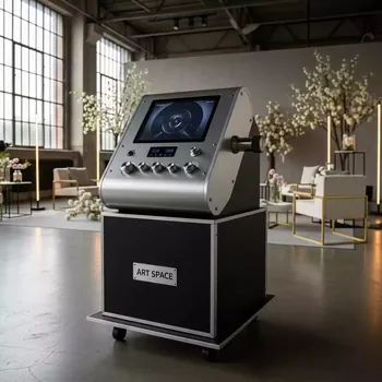 Аренда Система караоке профессиональная AST 250 в Гранд Отель Поляна — ART SPACE
