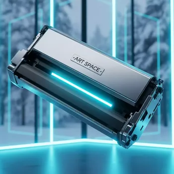 Аренда Тонер Toshiba T FC31EC в санатории «Сочи» — ART SPACE