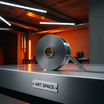 Аренда Мастер пленка для дупликаторов A4 RZ OAT в МФК «Горный» — ART SPACE