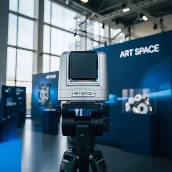 Аренда Камера PTZ Telycam Vision 4KN 12X TLC 300 IP 12 4K NDI AB в комплексе «Дагомыс» — ART SPACE