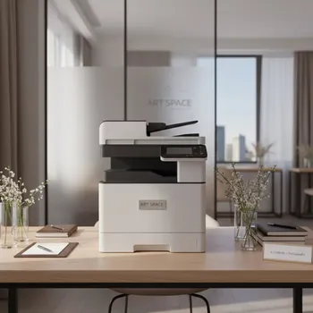 Аренда МФУ HP LaserJet Enterprise Flow MFP M636z 7PT01A в отеле «Звездный» — ART SPACE