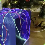 Брендированные инсталляции и LED-декор