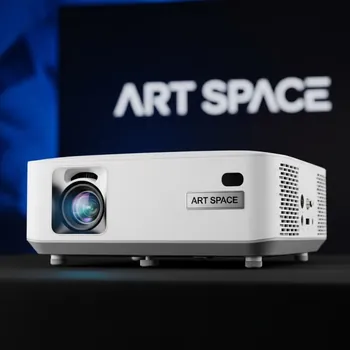 Аренда Проектор Epson EB X 41 на территории Морпорта Сочи — ART SPACE