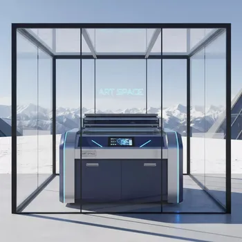 Аренда Ламинатор рулонный Vektor BFT 1600RSZ на курорте «Газпром» (Альпика) — ART SPACE