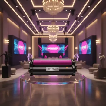 Аренда Тонер картридж Kyocera TK 8305M в конгресс-холле отеля Жемчужина — ART SPACE