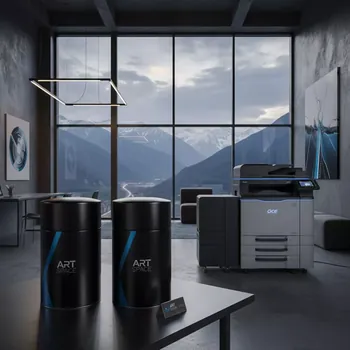 Аренда Тонер для PlotWave 450 550 2х0,450 кг в Skypark Sochi — ART SPACE