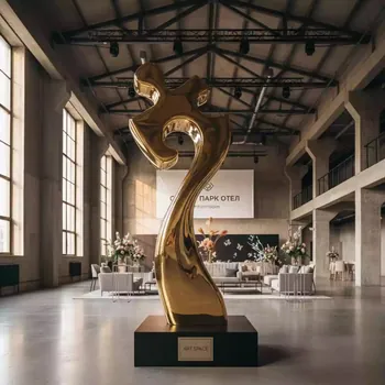 Аренда Пазл золотой в Сочи Парк Отеле — ART SPACE