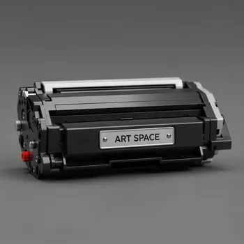 Аренда Тонер картридж Xerox Versant 006R01808 в Mercure Сочи Центр — ART SPACE