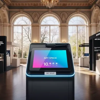 Аренда МФУ Ricoh IM 430 F в усадьбе Голицына — ART SPACE